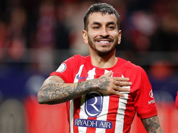 Angel Correa