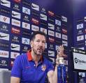 Simeone Siapkan Atletico Madrid Hadapi Laga Rumit Kontra Rayo Vallecano