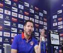 Simeone Siapkan Atletico Madrid Hadapi Laga Rumit Kontra Rayo Vallecano