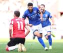 Southampton Gagal Menang, Sam Morsy Selamatkan Ipswich Town dari Kekalahan