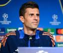 Thiago Motta Tegaskan Puas dengan Kinerja Dusan Vlahovic