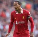 Virgil van Dijk: Liverpool Seharusnya Bisa Pesta Gol ke Gawang Bournemouth