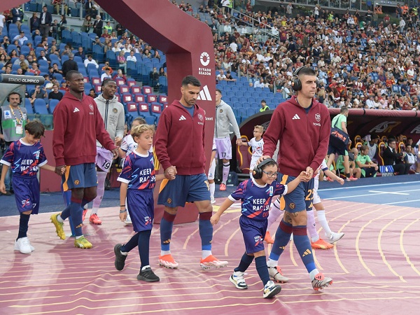 Gianluca Mancini