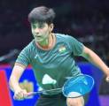 Anmol Kharb Juara Polandia International Challenge 2024