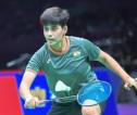 Anmol Kharb Juara Polandia International Challenge 2024