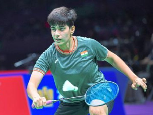 Anmol Kharb Juara Polandia International Challenge 2024