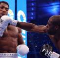 Anthony Joshua Bersumpah Terus Bertinju Meski Kalah Dari Daniel Dubois