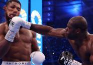 Anthony Joshua Bersumpah Terus Bertinju Meski Kalah Dari Daniel Dubois