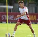 AS Roma Menang, Stephan El Shaarawy Ungkap Instruksi Ivan Juric