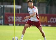 AS Roma Menang, Stephan El Shaarawy Ungkap Instruksi Ivan Juric