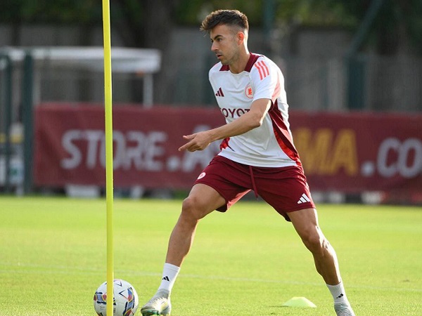 Stephan El Shaarawy