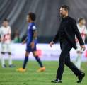 Atletico Madrid Gagal Menang, Diego Simeone Anggap Performa Timnya Positif