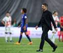 Atletico Madrid Gagal Menang, Diego Simeone Anggap Performa Timnya Positif