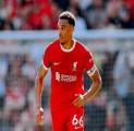 Berambisi Jadi Kapten Klub, Trent Isyaratkan Bertahan di Liverpool