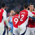 Bernardo Silva Soroti Mentalitas Arsenal yang Bermain Bertahan di Etihad