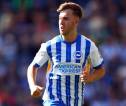 Brighton Gagal Kalahkan Nottingham Forest, Jack Hinshelwood Kecewa Berat