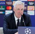 Carlo Ancelotti Jelaskan Kondiisi Terakhr Jude Bellingham