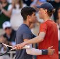 Carlos Alcaraz Berharap Bangun Rivalitas Ikonik Bersama Bintang Tenis Ini