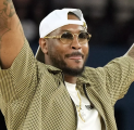 Carmelo Anthony Rindu Akan Bermain Basket Lagi