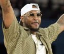 Carmelo Anthony Rindu Akan Bermain Basket Lagi