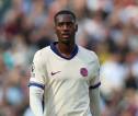 Chelsea Kian Padu, Tosin Adarabioyo Puji Performa Nicolas Jackson