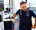 Christian Horner Puas Dengan Performa Verstappen di GP Singapura