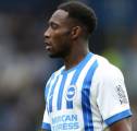 Danny Welbeck Kecewa Usai Brighton Gagal Kalahkan Nottingham Forest