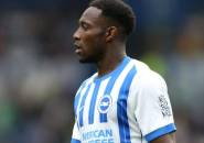 Danny Welbeck Kecewa Usai Brighton Gagal Kalahkan Nottingham Forest