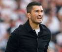 Ditekuk Stuttgart 5-1, Nuri Sahin Kritik Penampilan Borussia Dortmund