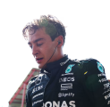 George Russell Mulai Masuk Radar Christian Horner