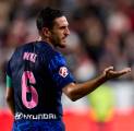 Hanya Imbang Lawan Rayo Vallecano, Koke Kritik Performa Atletico Madrid