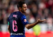 Hanya Imbang Lawan Rayo Vallecano, Koke Kritik Performa Atletico Madrid