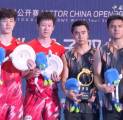 Hasil Lengkap Final China Open 2024: Tuan Rumah Borong 2 Gelar, Malaysia 1