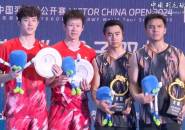 Hasil Lengkap Final China Open 2024: Tuan Rumah Borong 2 Gelar, Malaysia 1