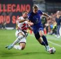 Imbang 1-1 Lawan Rayo Vallecano, Gallagher Jadi Penyelamat Atletico Madrid