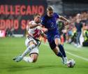 Imbang 1-1 Lawan Rayo Vallecano, Gallagher Jadi Penyelamat Atletico Madrid