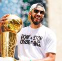 Jayson Tatum Bicara Mengenai Kesulitan di Olimpiade 2024