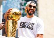 Jayson Tatum Bicara Mengenai Kesulitan di Olimpiade 2024