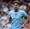 John Stones Akui Sempat Kecewa Dicadangkan oleh Pep Guardiola