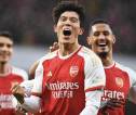 Juventus Minati Takehiro Tomiyasu, Arsenal Minta Segini