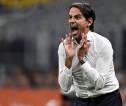 Kalah di Derby Milan, Simone Inzaghi Akui Inter Milan Kurang Kompak