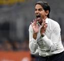 Kalah di Derby Milan, Simone Inzaghi Akui Inter Milan Kurang Kompak