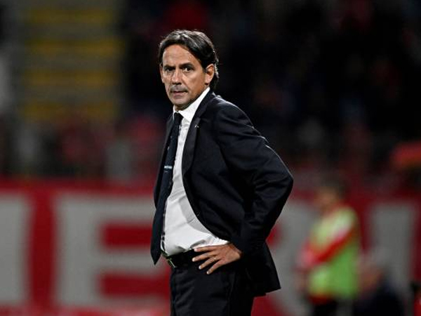 Simone Inzaghi