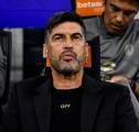 Kalahkan Inter di Derby, Paulo Fonseca Soroti Keberanian Pemain AC Milan