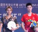 Kalahkan Kodai Naraoka, Weng Hong Yang Kampiun China Open 2024