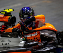 Lando Norris Legawa Poin Fastest Lapnya Dicuri Ricciardo