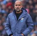 Man City Vs Arsenal Berakhir Remis, Pep Guardiola Mengaku Puas