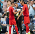 Max Eberl Calonkan Joshua Kimmich Jadi Kapten Bayern Munich