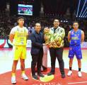 Menpora Apresiasi Bergulirnya Ajang IBL All Indonesian