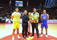 Menpora Apresiasi Bergulirnya Ajang IBL All Indonesian